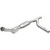 Magnaflow Performance Exhaust Magnaflow California Direct-Fit Catalytic Converter | FBHB 447116