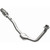 Magnaflow Performance Exhaust Magnaflow California Direct-Fit Catalytic Converter | FBHB 447119
