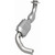 Magnaflow Performance Exhaust Magnaflow California Direct-Fit Catalytic Converter | FBHB 447125