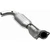 Magnaflow Performance Exhaust Magnaflow California Direct-Fit Catalytic Converter | FBHB 447131