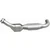 Magnaflow Performance Exhaust Magnaflow California Direct-Fit Catalytic Converter | FBHB 447131