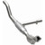 Magnaflow Performance Exhaust Magnaflow California Direct-Fit Catalytic Converter | FBHB 447140