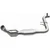 Magnaflow Performance Exhaust Magnaflow California Direct-Fit Catalytic Converter | FBHB 447151