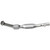 Magnaflow Performance Exhaust Magnaflow California Direct-Fit Catalytic Converter | FBHB 447152