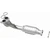 Magnaflow Performance Exhaust Magnaflow California Direct-Fit Catalytic Converter | FBHB 447170