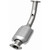 Magnaflow Performance Exhaust Magnaflow California Direct-Fit Catalytic Converter | FBHB 447171