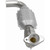 Magnaflow Performance Exhaust Magnaflow California Direct-Fit Catalytic Converter | FBHB 447177