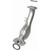 Magnaflow Performance Exhaust Magnaflow California Direct-Fit Catalytic Converter | FBHB 447185