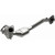 Magnaflow Performance Exhaust Magnaflow California Direct-Fit Catalytic Converter | FBHB 447189