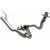 Magnaflow Performance Exhaust Magnaflow California Direct-Fit Catalytic Converter | FBHB 447191