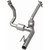 Magnaflow Performance Exhaust Magnaflow California Direct-Fit Catalytic Converter | FBHB 447191
