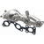 Magnaflow Performance Exhaust Magnaflow California Manifold Catalytic Converter | FBHB 447193