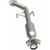 Magnaflow Performance Exhaust Magnaflow California Direct-Fit Catalytic Converter | FBHB 447207