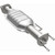 Magnaflow Performance Exhaust Magnaflow California Direct-Fit Catalytic Converter | FBHB 447211