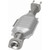 Magnaflow Performance Exhaust Magnaflow California Direct-Fit Catalytic Converter | FBHB 447211