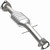 Magnaflow Performance Exhaust Magnaflow California Direct-Fit Catalytic Converter | FBHB 447213