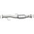 Magnaflow Performance Exhaust Magnaflow California Direct-Fit Catalytic Converter | FBHB 447225