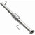 Magnaflow Performance Exhaust Magnaflow California Direct-Fit Catalytic Converter | FBHB 447226