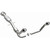 Magnaflow Performance Exhaust Magnaflow California Direct-Fit Catalytic Converter | FBHB 447240