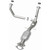 Magnaflow Performance Exhaust Magnaflow California Direct-Fit Catalytic Converter | FBHB 447240