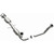 Magnaflow Performance Exhaust Magnaflow California Direct-Fit Catalytic Converter | FBHB 447242