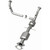 Magnaflow Performance Exhaust Magnaflow California Direct-Fit Catalytic Converter | FBHB 447242