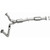 Magnaflow Performance Exhaust Magnaflow California Direct-Fit Catalytic Converter | FBHB 447242