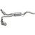 Magnaflow Performance Exhaust Magnaflow California Direct-Fit Catalytic Converter | FBHB 447248