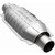 Magnaflow Performance Exhaust Magnaflow California Universal Catalytic Converter - 2.50in. | FBHB 447256