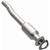 Magnaflow Performance Exhaust Magnaflow California Direct-Fit Catalytic Converter | FBHB 447321