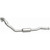 Magnaflow Performance Exhaust Magnaflow California Direct-Fit Catalytic Converter | FBHB 4481281
