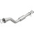 Magnaflow Performance Exhaust Magnaflow California Direct-Fit Catalytic Converter | FBHB 4481405