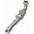 Magnaflow Performance Exhaust Magnaflow California Direct-Fit Catalytic Converter | FBHB 4481408