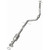 Magnaflow Performance Exhaust Magnaflow California Direct-Fit Catalytic Converter | FBHB 4481473