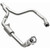 Magnaflow Performance Exhaust Magnaflow California Direct-Fit Catalytic Converter | FBHB 4481476