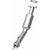 Magnaflow Performance Exhaust Magnaflow California Direct-Fit Catalytic Converter | FBHB 4481489