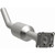 Magnaflow Performance Exhaust Magnaflow California Direct-Fit Catalytic Converter | FBHB 4481542
