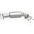 Magnaflow Performance Exhaust Magnaflow California Direct-Fit Catalytic Converter | FBHB 4481605