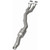 Magnaflow Performance Exhaust Magnaflow California Direct-Fit Catalytic Converter | FBHB 4481682