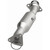Magnaflow Performance Exhaust Magnaflow California Direct-Fit Catalytic Converter | FBHB 4481724
