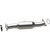 Magnaflow Performance Exhaust Magnaflow California Direct-Fit Catalytic Converter | FBHB 4481724