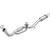 Magnaflow Performance Exhaust Magnaflow California Direct-Fit Catalytic Converter | FBHB 4481880
