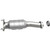 Magnaflow Performance Exhaust Magnaflow California Direct-Fit Catalytic Converter | FBHB 451001