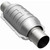 Magnaflow Performance Exhaust Magnaflow California Universal Catalytic Converter - 2.50in. | FBHB 451206