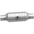 Magnaflow Performance Exhaust Magnaflow California Universal Catalytic Converter - 2.25in. | FBHB 451255