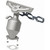 Magnaflow Performance Exhaust Magnaflow California Manifold Catalytic Converter | FBHB 452010