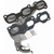 Magnaflow Performance Exhaust Magnaflow California Manifold Catalytic Converter | FBHB 452012