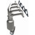 Magnaflow Performance Exhaust Magnaflow California Manifold Catalytic Converter | FBHB 452027