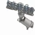 Magnaflow Performance Exhaust Magnaflow California Manifold Catalytic Converter | FBHB 452047