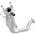 Magnaflow Performance Exhaust Magnaflow California Direct-Fit Catalytic Converter | FBHB 452360